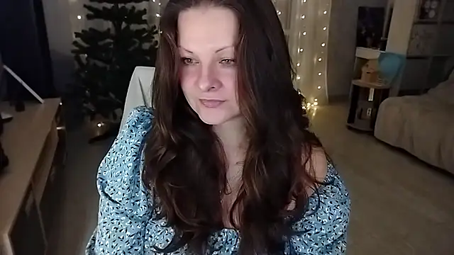 Marla_Singerrr's cam snapshot