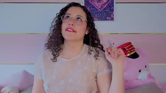 Charlotte__Miller's cam snapshot