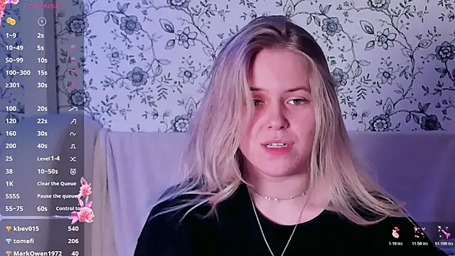 AngelAnty's cam snapshot