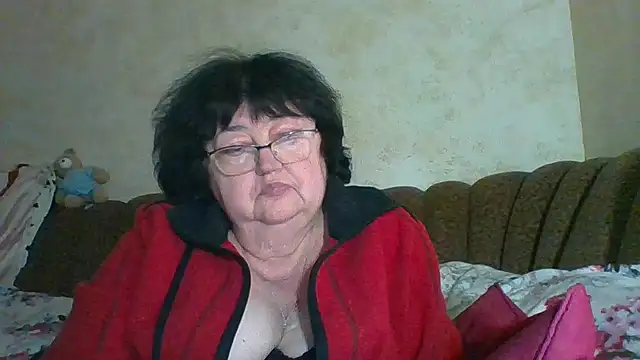 MilaSky5303's cam snapshot