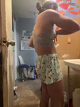 TranSexualJade95 live sex cam