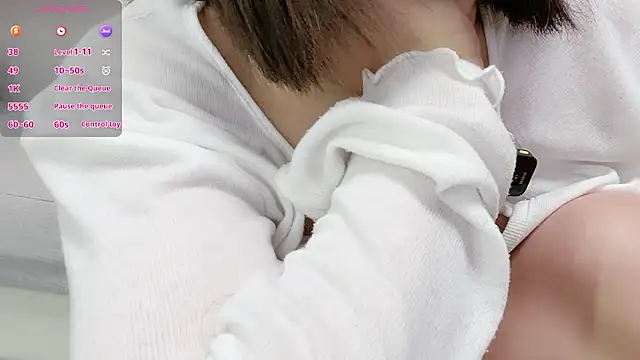 baobao-MM live sex cam