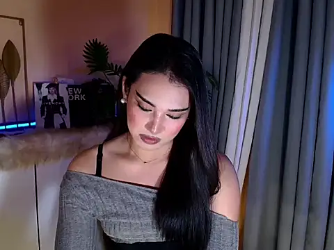 magnificent_kitana live sex cam