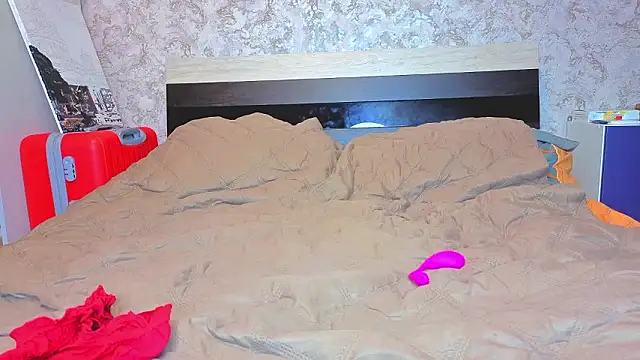 Baiambel_Mi's cam snapshot