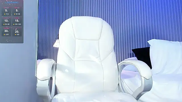 AnahinClar's cam snapshot