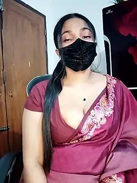 Tina-Sen's cam snapshot