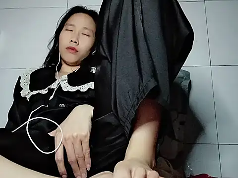 Tuyet696's cam snapshot