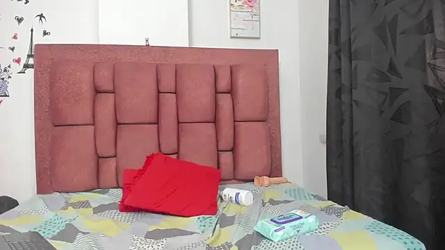 vfridaper's cam snapshot