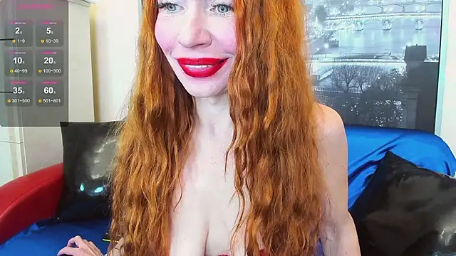 softlysoftlyasbeauty's cam snapshot