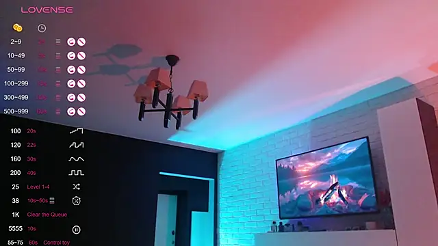 Jade_Lumin's cam snapshot