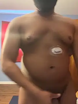 Ulric_Afterdark's cam snapshot