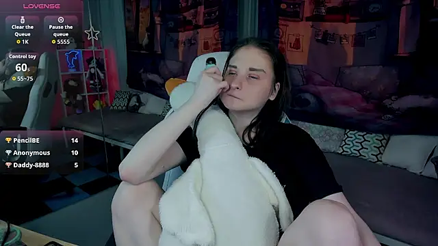 KiraDuvall's cam snapshot