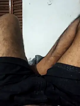 Bengal_Tiger420's cam snapshot