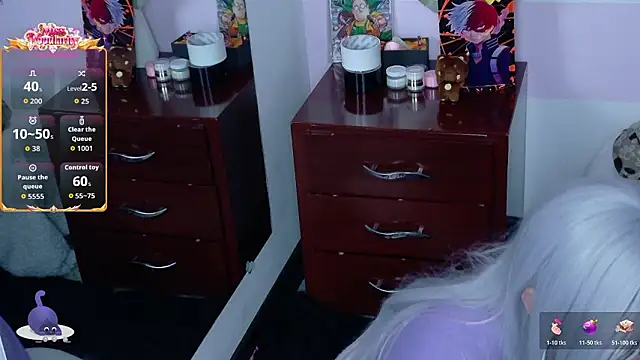 Catwhite_'s cam snapshot