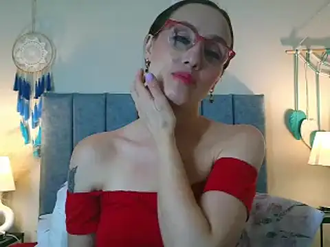 IberianMoonMK's cam snapshot