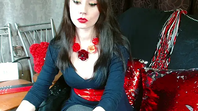 VictoryVega live sex cam