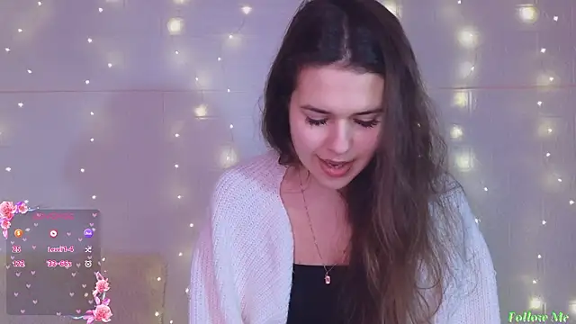 Minne__mouse's cam snapshot