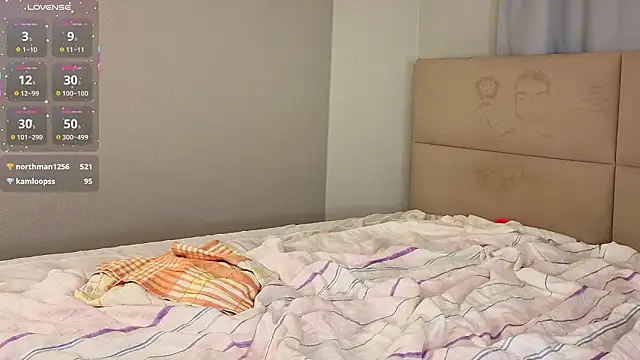 MarniOrdway's cam snapshot