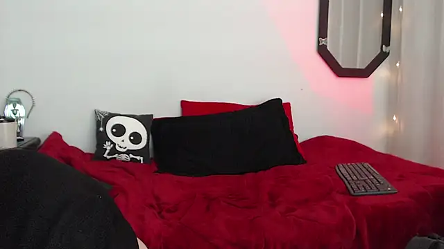 Amy_Aloqua's cam snapshot