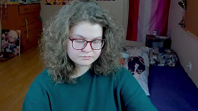 Sashy_Way's cam snapshot