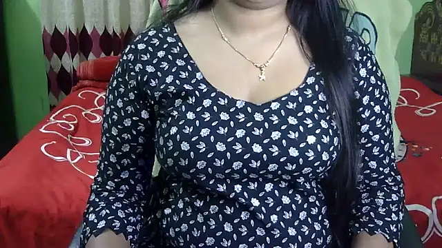 BengaliQueenStar's cam snapshot