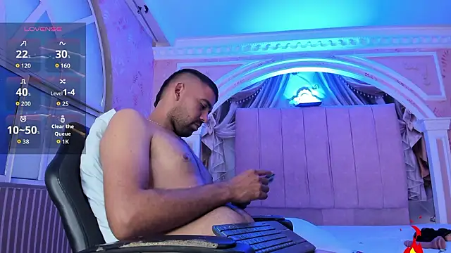 magnus_serket's cam snapshot