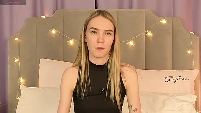 NikkiRyx's cam snapshot