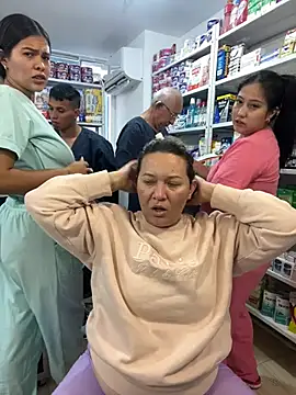 kandalove's cam snapshot