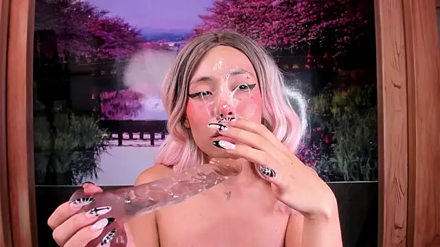 miss__maria's cam snapshot