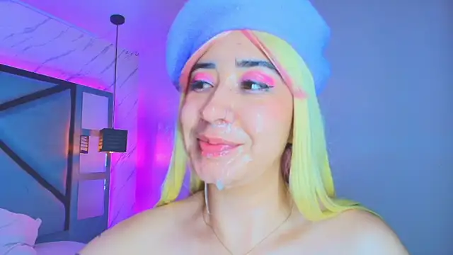 sayumi_dirty's cam snapshot