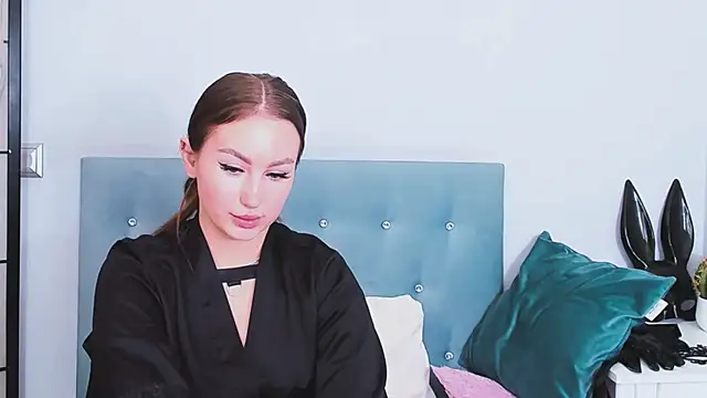 DonnaCam's cam snapshot