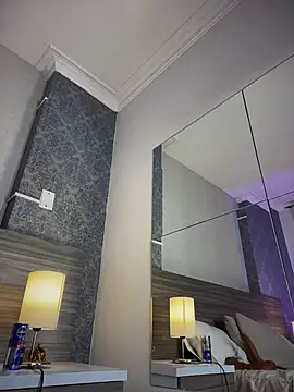 MiilaBlake's cam snapshot