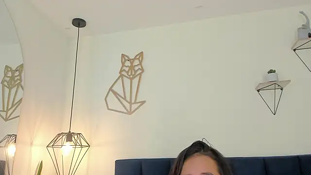 mayaevansmg's cam snapshot