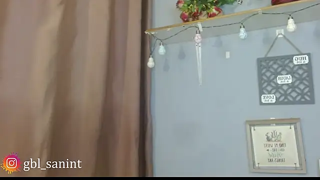 gaby_sant's cam snapshot