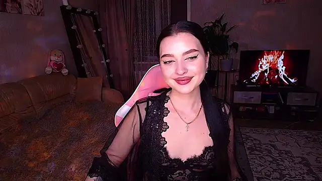 __Malika__'s cam snapshot