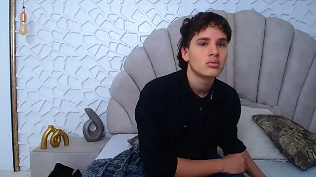 SEXYBOY_VC's cam snapshot