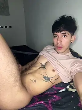 wil_hot's cam snapshot