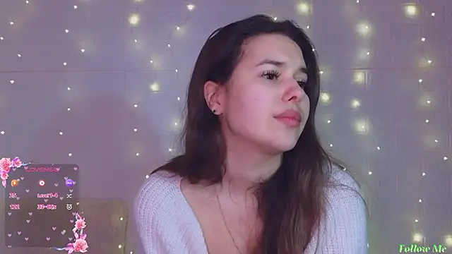 Minne__mouse's cam snapshot