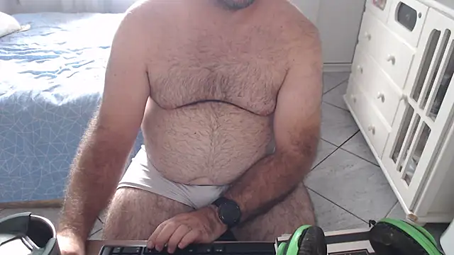 MysterBearMG's cam snapshot