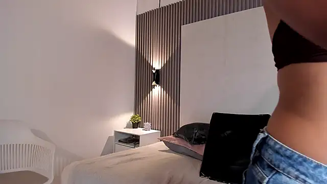 Zafiiraa live sex cam