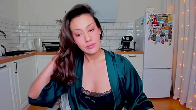 FieryHeart's cam snapshot