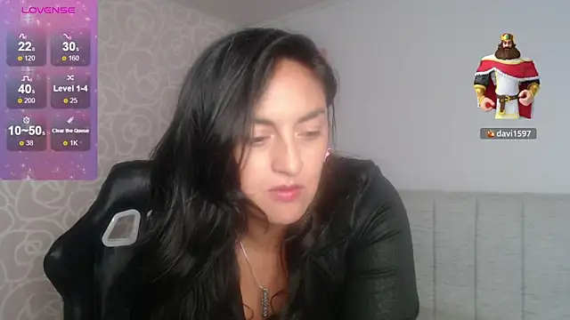 tamara_ch1's cam snapshot