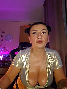 Hotangel75's cam snapshot