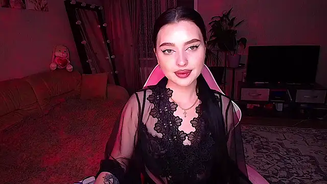 __Malika__'s cam snapshot