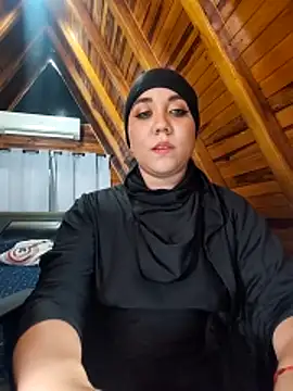 AmbarBurhan's cam snapshot