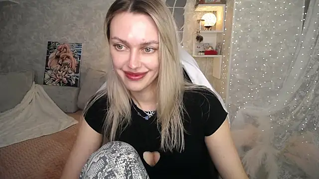 NickyAdamidi's cam snapshot