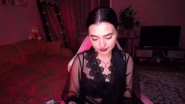 __Malika__'s cam snapshot