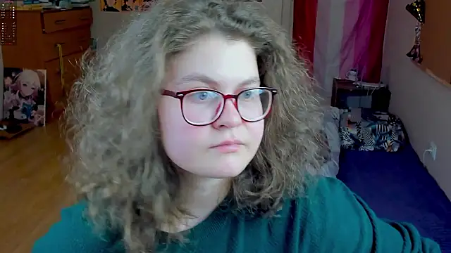 Sashy_Way's cam snapshot