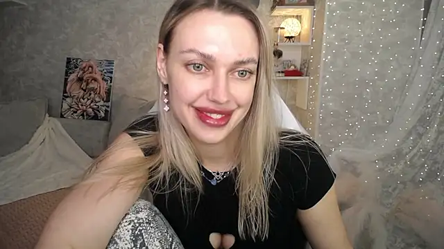 NickyAdamidi's cam snapshot