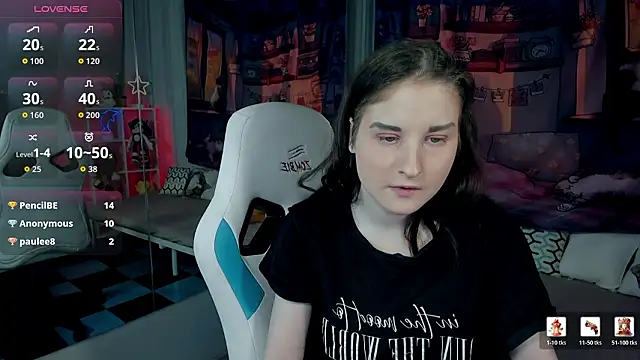 KiraDuvall's cam snapshot